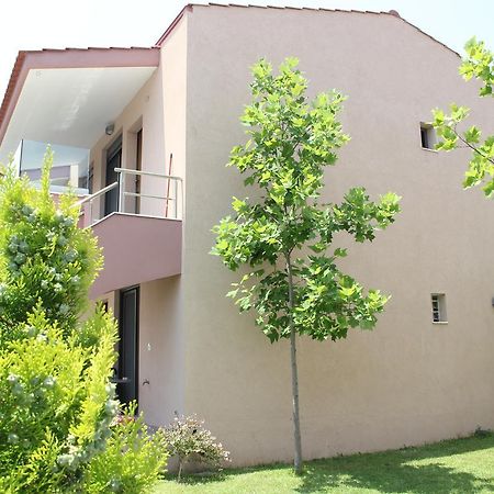 Polychrono Apartments 外观 照片
